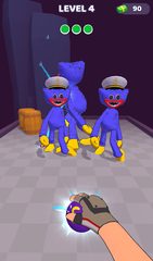 Screenshot 22: Scary Bonds