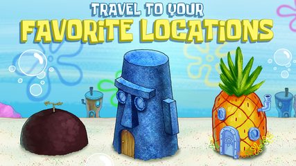 Screenshot 16: SpongeBob’s Idle Adventures