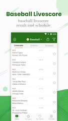 Скриншот 4: Goaloo-Football Live Scores