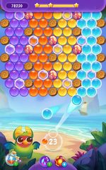 Screenshot 23: Bubblings - Bubble Shooter