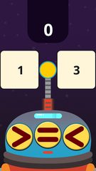 Screenshot 17: Robot Arith