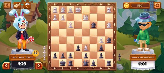 Screenshot 16: Chess Adventure for Kids