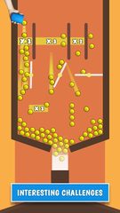 Screenshot 7: Collect Balls: Bounce And Collect - Fun Ball game