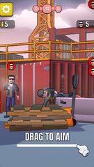 Screenshot 4: Sharpshooter Blitz