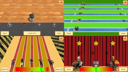 Screenshot 12: Cute Pocket Cat 3D - Part 2