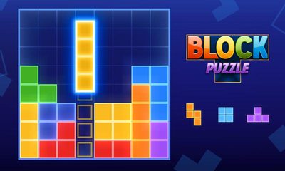 Screenshot 14: Block Puzzle