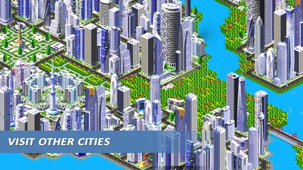 Screenshot 13: Designer City 2: city building