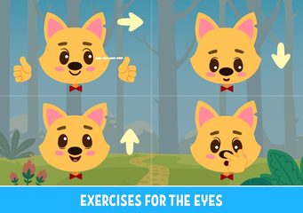 Captura 16: Juegos educativos para niños para aprender colores, formas y números