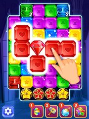 Screenshot 8: Jewel Gems: Jewel Games