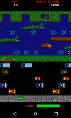 Screenshot 17: The Jumping Frog
