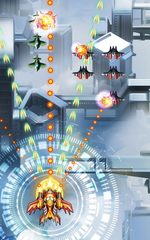 Скриншот 20: Solar Squad: Космическая Атака