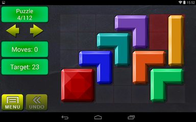 Скриншот 10: Двигай!