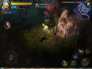 Screenshot 12: Broken Dawn II HD