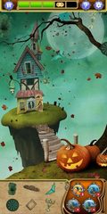 Screenshot 10: Hidden Object Halloween Haunts