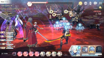 Screenshot 16: Exos Heroes