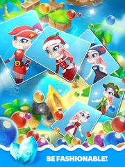 Screenshot 15: Bubble Incredible:Puzzle Games