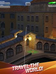 Captura 16: Flick Golf Extremo