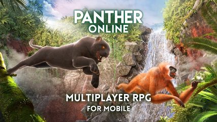 Screenshot 16: Panther Online