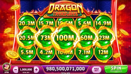 Скриншот 11: Hoppin' Cash Slots