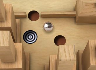 Screenshot 5: Classic Labyrinth 3d Maze