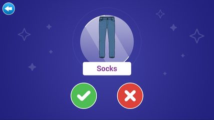 Screenshot 20: Baby games - Baby puzzles