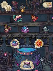 Screenshot 7: Alchademy