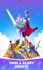 Screenshot 11: Knighthood: The Knight RPG