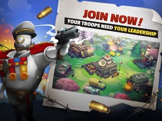 Screenshot 9: GUNS UP! Mobile