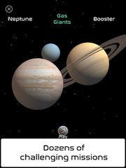 Screenshot 24: Voyager: Grand Tour