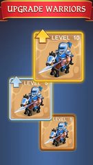Screenshot 23: Cards & Swords battle game