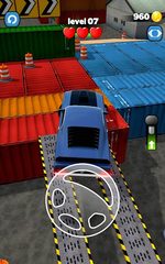 Скриншот 8: Автомобилист 3D