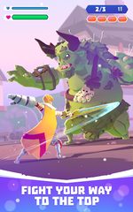 Screenshot 15: Knighthood: The Knight RPG