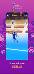 Скриншот 2: FIFA FUTSAL WC 2021 Challenge