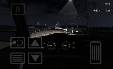Captura 11: Viaje por Rusia: Aventura en las carreteras