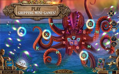 Screenshot 12: Spirit Legends Time For Change