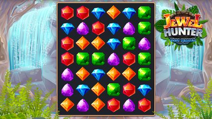 Screenshot 19: Jewel Hunter Lost Temple