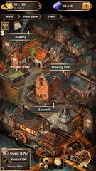 Screenshot 15: Idle Trading Empire