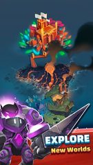 Скриншот 4: Super Spell Heroes - Magic Mob