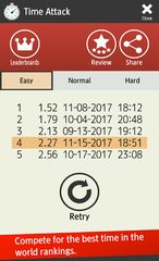 Screenshot 2: Instant Memory Training