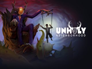 Скриншот 13: Нечестивое приключение: Тайна