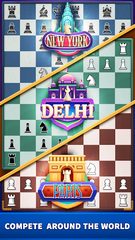 Screenshot 24: Chess Clash - Play Online