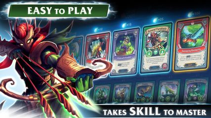 Screenshot 16: Lightseekers