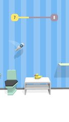 Screenshot 3: Bottle Jump 3D