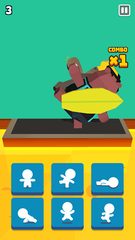 Screenshot 11: Cubie Dodge The Wall