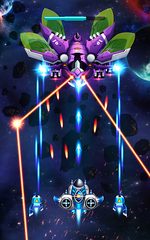 Screenshot 4: Space Invasion: Alien Shooter