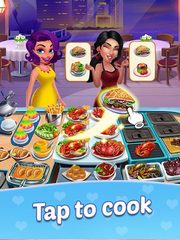 Captura 20: La Aventura Culinaria de Marina