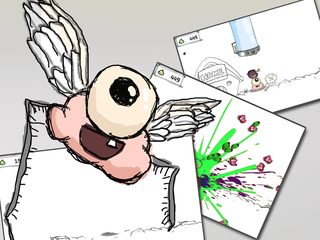 Screenshot 14: No Brian - The Dumbest Game