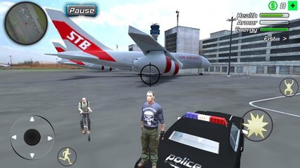 Screenshot 11: Grand Action Simulator - New Y