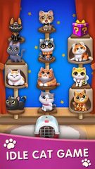 Captura 10: Diario de Gatos: Juego Inactivo
