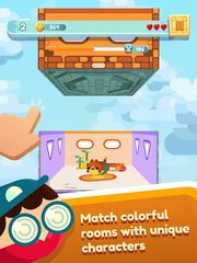 Screenshot 12: Room Roller